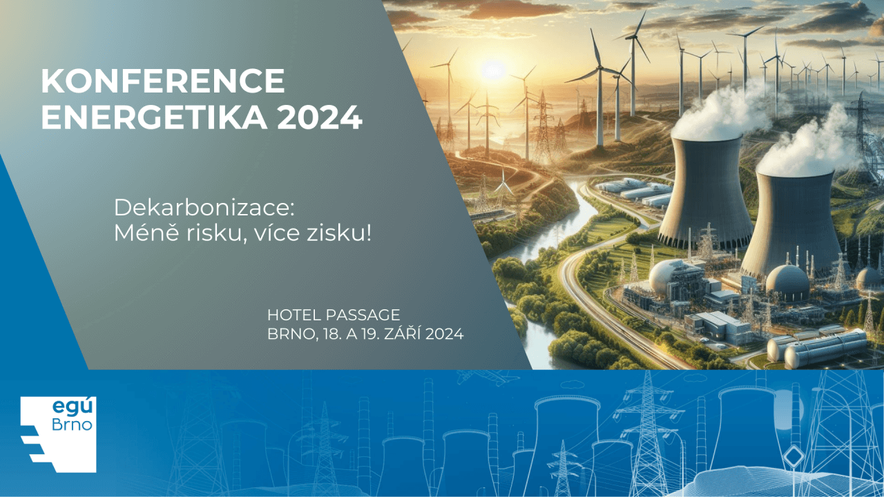 Konference Energetika