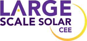 Large Scale Solar CEE