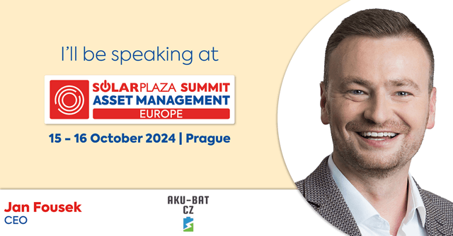 Solarplaza Summit Asset Management Europe