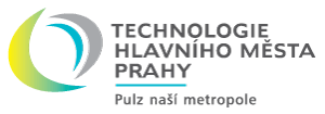 Technologie hlavního města Prahy