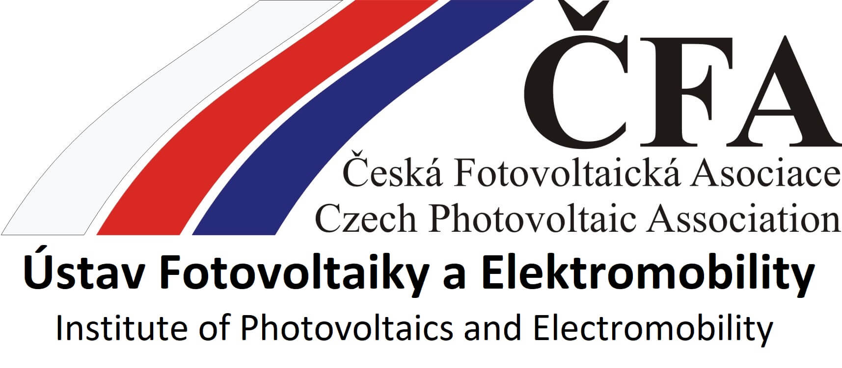 Česká fotovoltaická asociace, Ústav Fotovoltaiky a Elektromobility